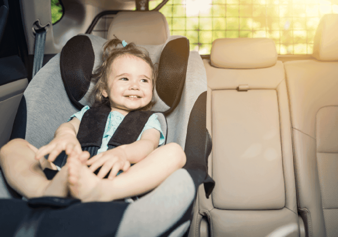 מות הפעוט שנשכח ברכב - היא תזכורת טרגית להורים לקראת הקיץ