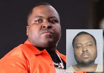 שלוש וחצי שנות מאסר לראפר שון קינגסטון שהורשע בהונאת ענק