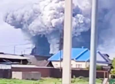 מבצע דרמטי שתוכנן 18 חודשים: רחפנים שוגרו ממשאיות אוקראיניות ותקפו 5 בסיסי אוויר ברוסיה - מסיביר ועד נורבגיה