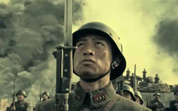 לראשונה בעולם הקולנוע: סרט סיני הוא שובר הקופות הגדול בעולם