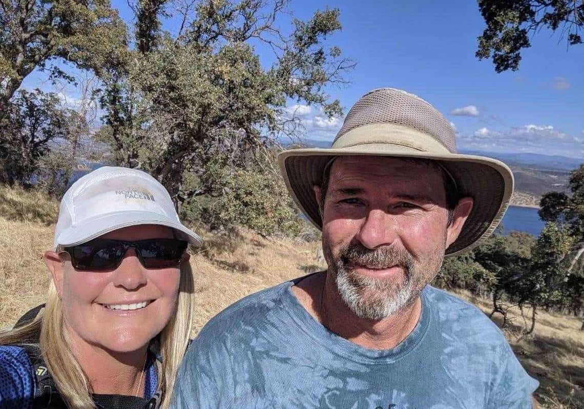 חשש לחיי תושב צפון קליפורניה שנעדר מאז תחילת החודש