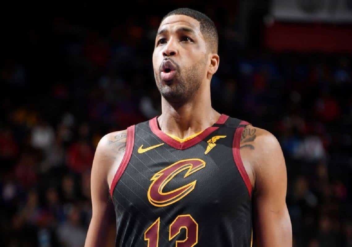 לאחר הדרמה: הסכום שטריסטן ישלם לאם בנו נחשף