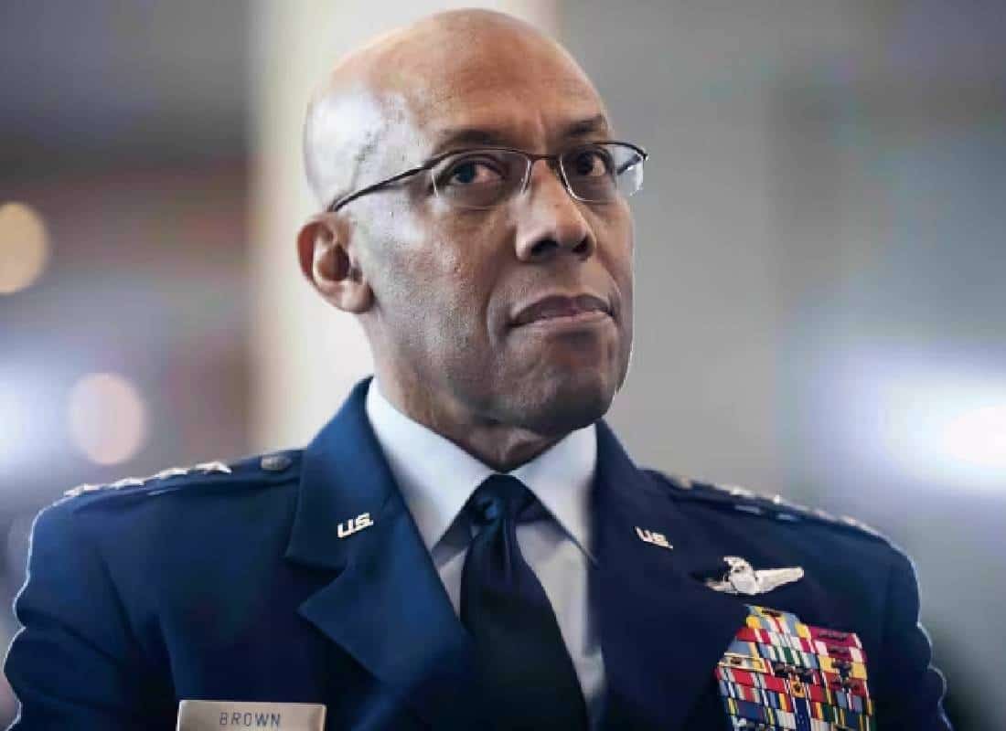 חשיפה: טראמפ מתכנן "טיהור" בצמרת הצבא האמריקאי