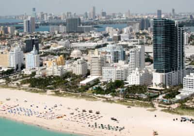 מיליוני אמריקאים הגרים לאורך החוף חשופים לרעל קטלני מהים - בלי לדעת