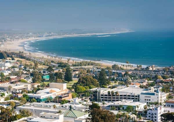 מחוז נוסף בדרום קליפורניה מתקדם בצעדי ענק לקראת החזרה לשגרה: חדרי כושר נפתחים מחדש, מסעדות יוכלו לארח לקוחות 