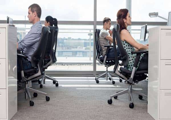 האם לאחר המגיפה נמשיך לעבוד מהבית: תחזית אנשי התעשייה לצורך במשרדים