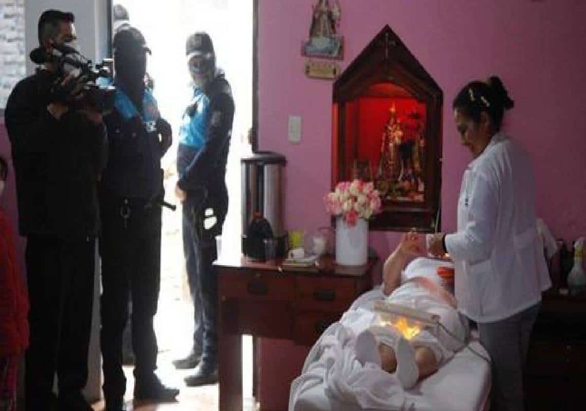 "70,000 מנות חיסון מזויפות": מכון העיסוי הפך ל"קליניקה" ועשה הון תועפות על חלוקת מנות חיסון שלא ידוע מה הכילו