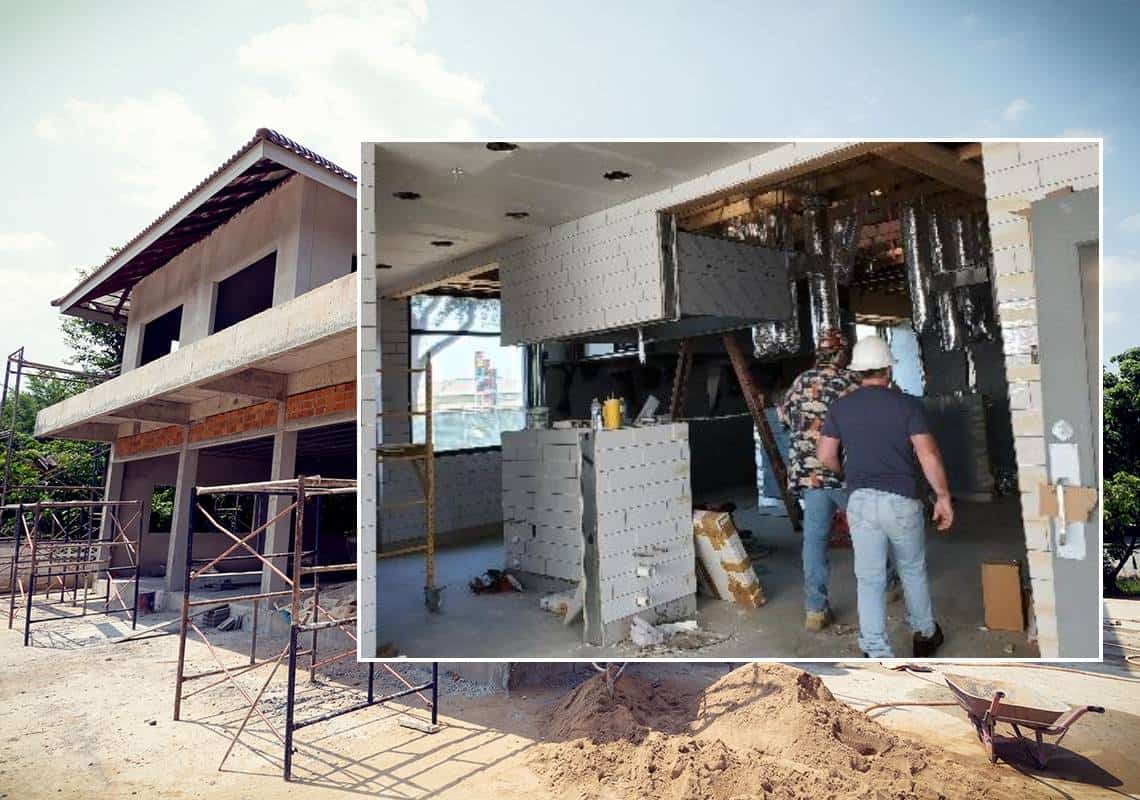 קליפורניה: עשרות קבלנים נעצרו במבצע סמוי של ה-CSLB