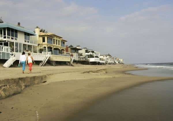 מחקר טוען: רמת זיהום המים חריגה ומסוכנת ב-60% מחופי ארה"ב