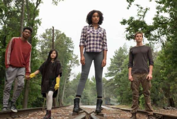 מרד הנעורים גרסת SciFi: מה קורה כשלבני נוער יש יכולות שמאיימות על המדינה? 