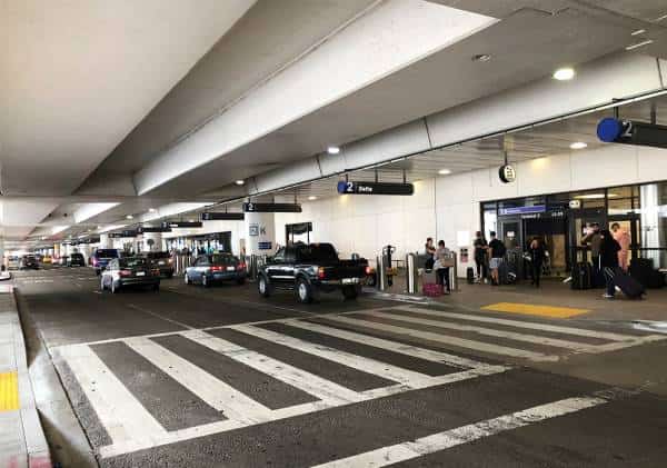 נערכים לכל תרחיש: החל תרגול יורה פעיל ב-LAX