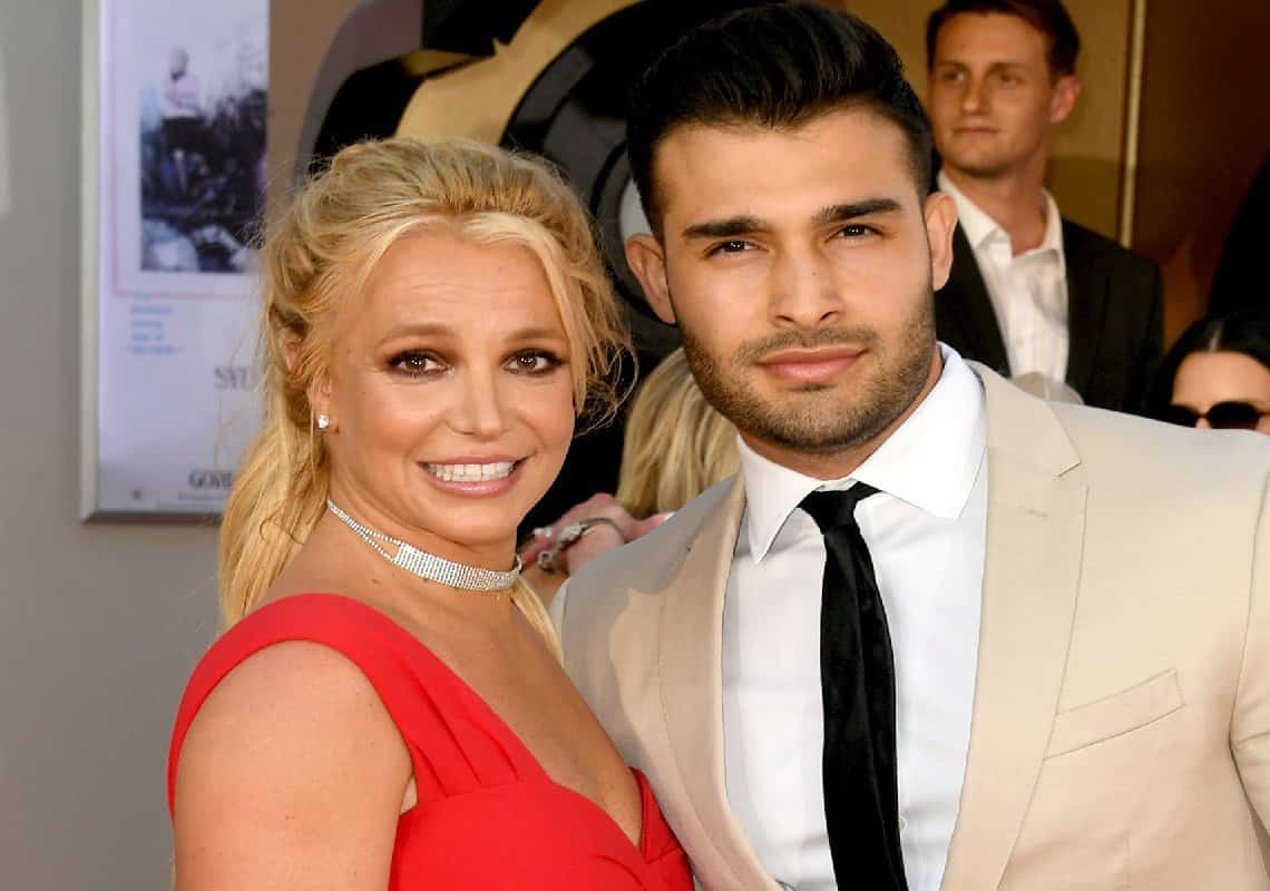 בן זוגה של בריטני ספירס: ״אני לא רוצה לדעת מה מין התינוק עד הלידה״