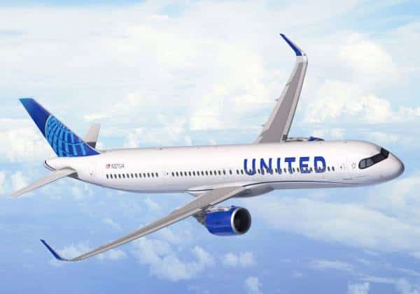 מכה לבואינג: יונייטד חתמה על עסקת ענק עם המתחרה האירופאית