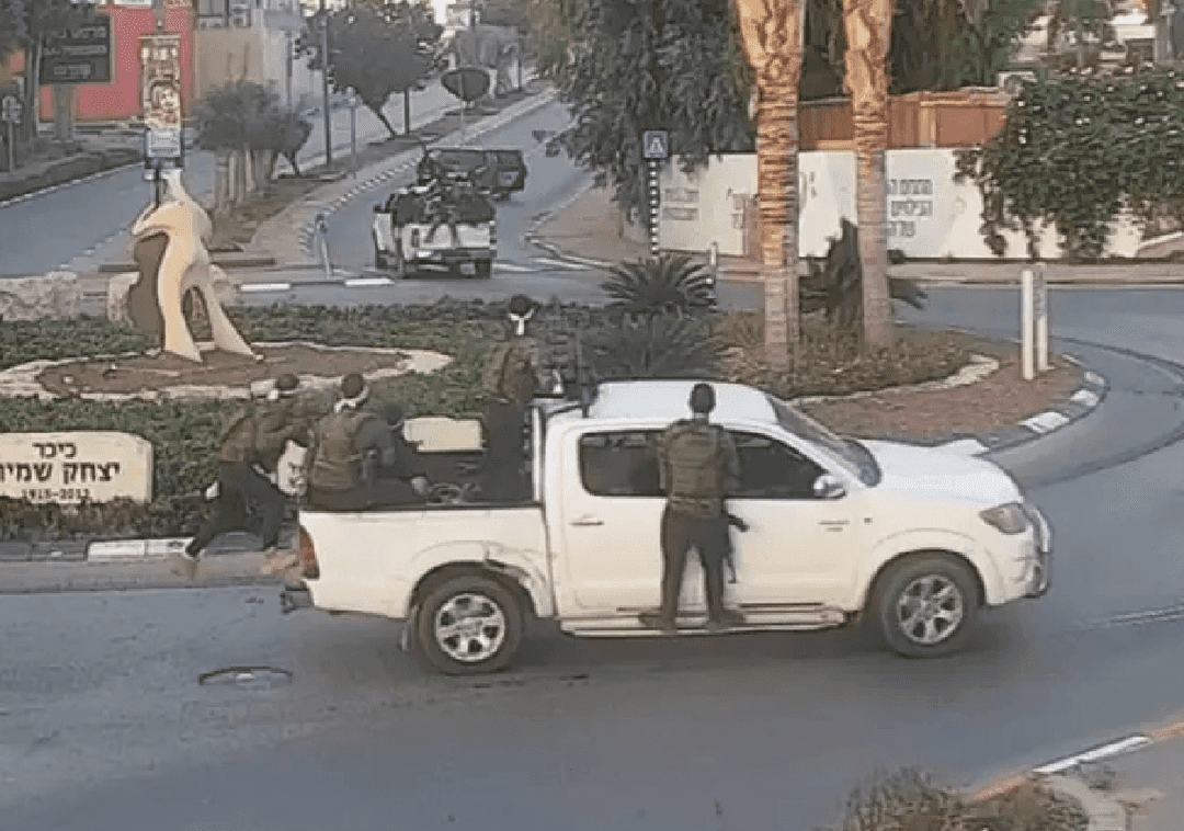 הן חשבו שהן חוו את הגרוע מכל – ואז אירע טבח ה-7 באוקטובר 