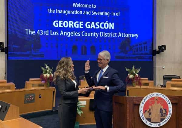 ביטול עונש המוות ואיסור על שחרור בערבות כספית: מהפכת הענישה בלוס אנג'לס יוצאת לדרך