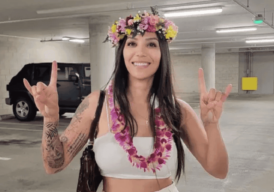 חשוד ברצח אחות מקליפורניה נעצר בגבול ארה"ב-מקסיקו