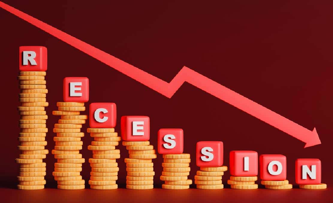 ‏להכין את הכיס? 84% מהמנכ"לים צופים מיתון ב-2024