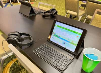 שישים וחמש אלף דולר לשנה, שעתיים לימוד ביום: בית ספר פרטי ללא מורים מגיע לוירג'יניה