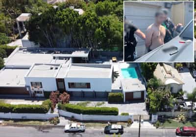 הרצח הכפול בשכונת אנסינו מטלטל את התושבים: ירי, מסיבות ענק ותביעה אזרחית