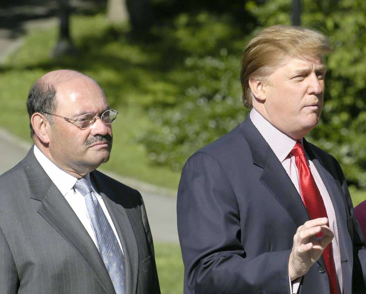 מכה נוספת לנשיא לשעבר: ״ארגון טראמפ״ הואשם במדינת ניו-יורק בהעלמת מס בהיקף של מיליוני דולרים לאורך 15 שנים