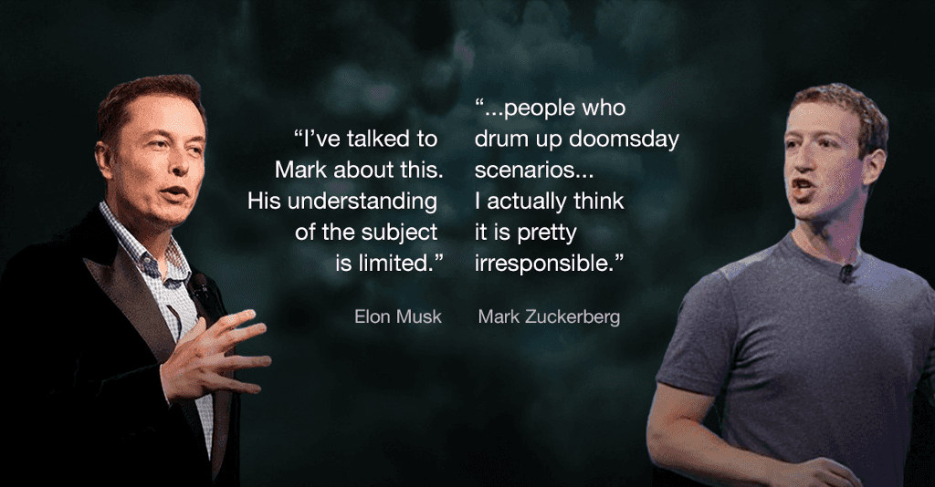 אילון מאסק במתקפה נגד מארק צוקרברג: 'תמחקו את הפייסבוק שלכם, זה עלוב' 