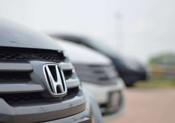 בגלל כריות האוויר: הונדה הכריזה על ריקול של 1.1 מיליון מכוניות בארה"ב