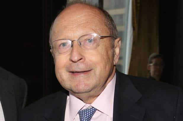 פרופ' פיטר פלז, ראש מחלקת המיקרוביולוגיה במאונט-סיני ניו יורק: "הטעו אותי איני בטוח עוד כי מקור הנגיף בטבע"