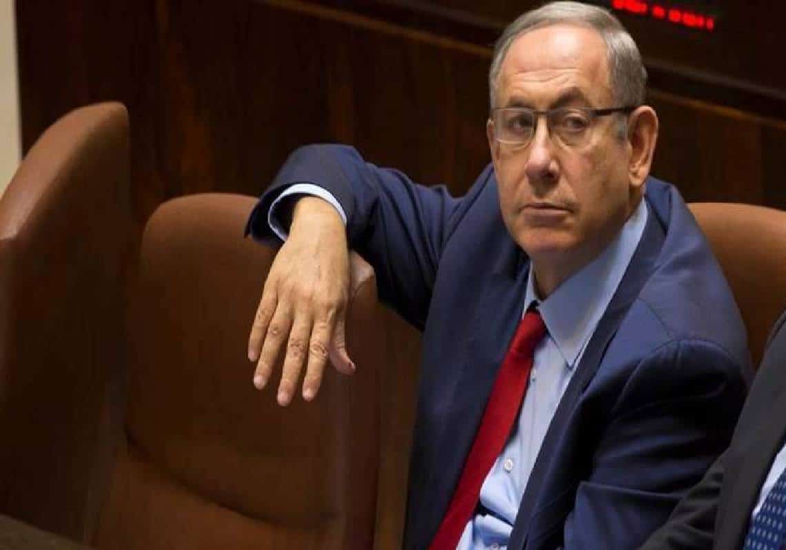 דעה: אוקיי, אז נתניהו אשם - ומה איתכם?