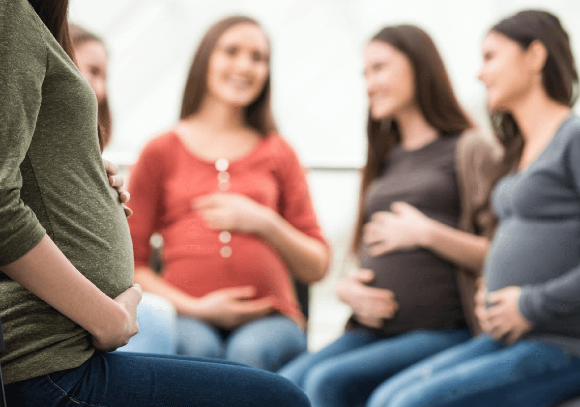 'שפל היסטורי' בשיעור הילודה: האם ארה"ב צריכה עוד ילדים?