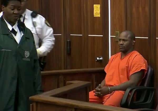 8 שנים לאחר שנמלט מהחוק: לוחם MMA לשעבר יועמד לדין בגין רצח