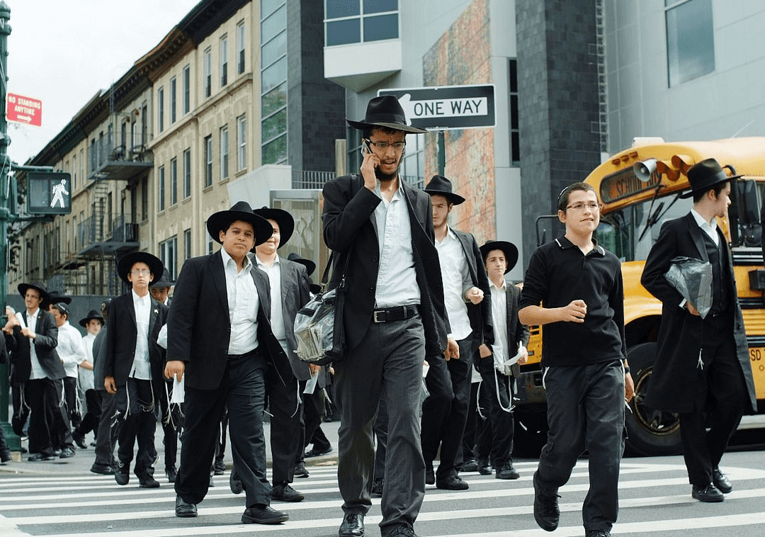 דוח פשעי שנאה בניו יורק: יהודי הותקף כל 25 שעות
