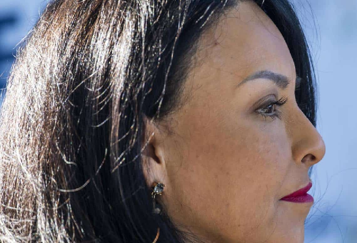 "קוף קטן": הפוליטיקאית הבכירה בלוס אנג'לס קראה לבנו השחור בן ה-3 של פולטיקאי לבן בכינוי קוף - קריאות להתפטרותה