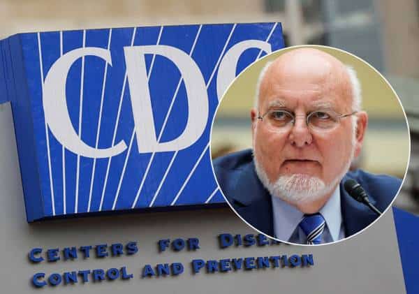 ראש ה-CDC מזהיר: "ארצות הברית בדרך לסתיו הקשה בתולדותיה"