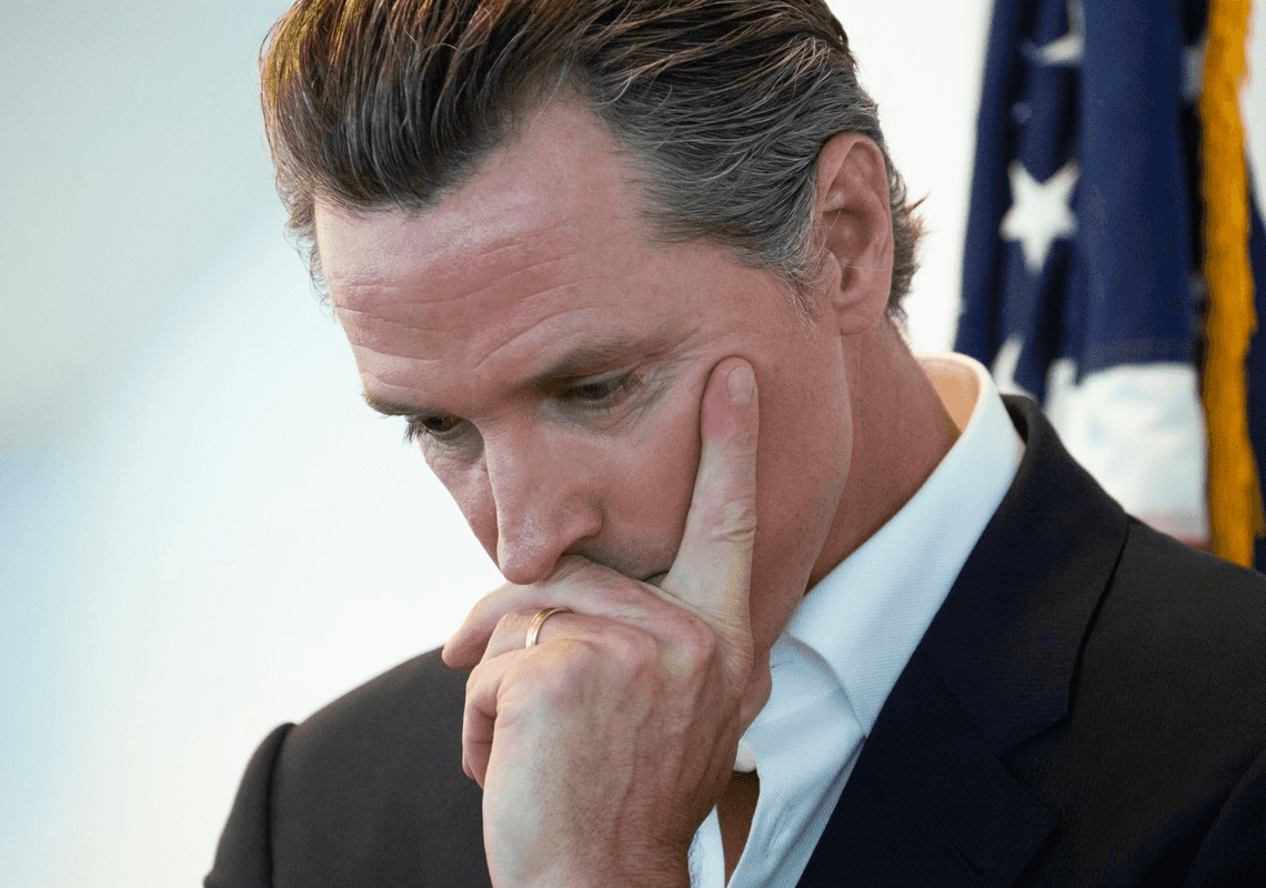 "הכוח שייך לעם": עיר בקליפורניה העבירה חוק שיאפשר לה להתנגד לחובת החיסונים