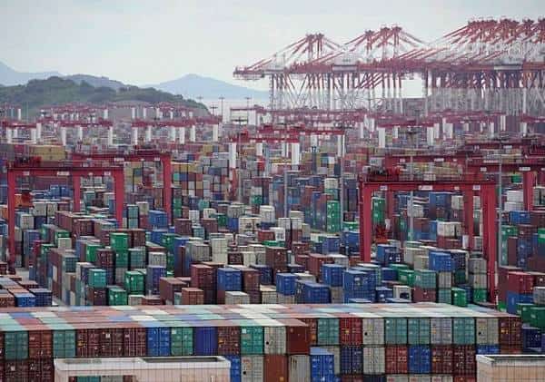 "סין תעבור את ארה"ב ותהפוך לכלכלה הגדולה בעולם בשנת 2028"