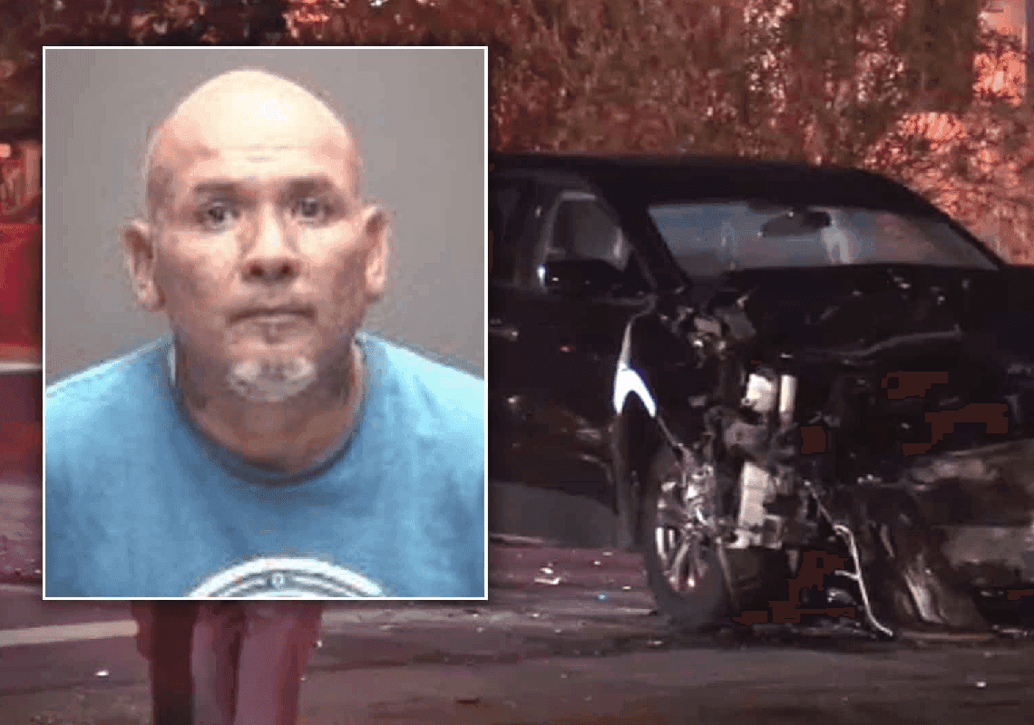 התנגשות קטלנית בטקסס: נהג שיכור הרג שני מבוגרים ושני קטינים 