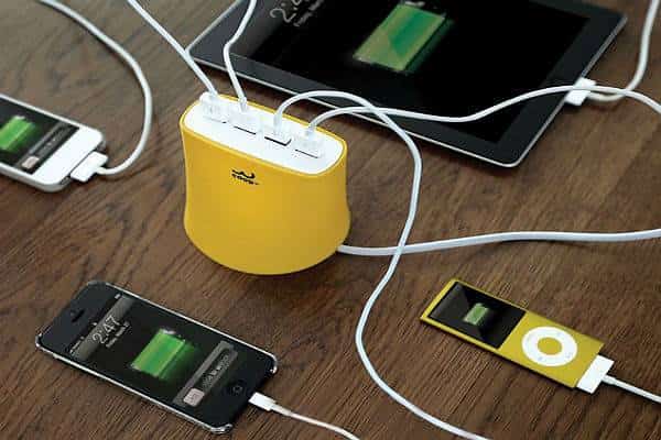  באריזה דיגיטלית: קבלו את חמשת הפריטים השימושיים ביותר לחופשה שלכם