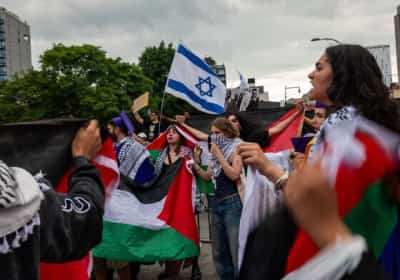 החלטה מטרידה: איגוד המורים הגדול בארה"ב מנתק את קשריו עם ה-ADL