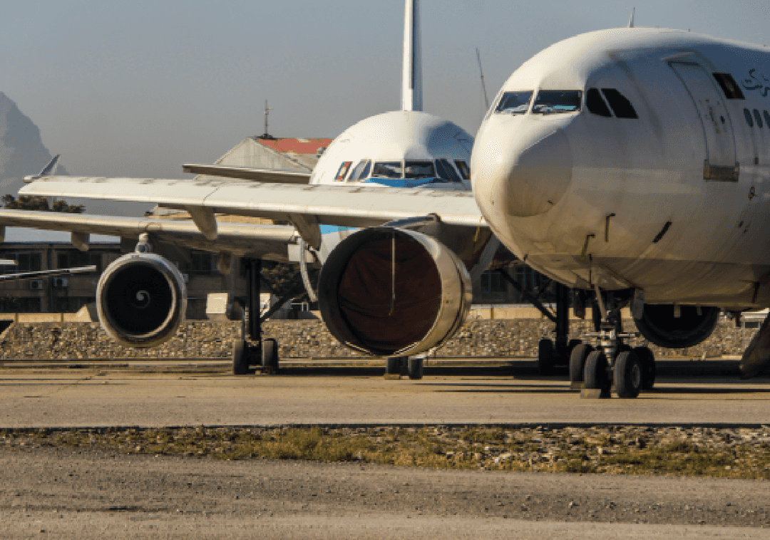 בלינקן מכחיש כי הטליבאן מחזיק באמריקנים כבני ערובה: "אנחנו לא מודעים לאף אחד שמוחזק במטוס"