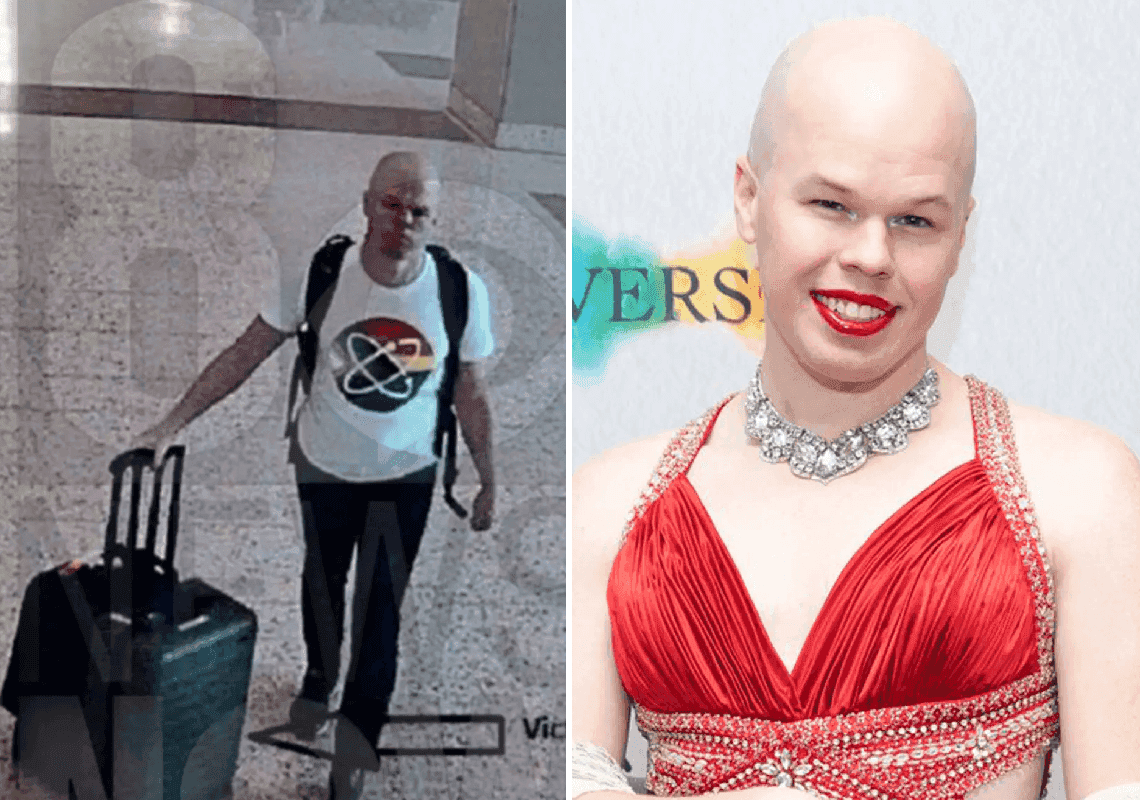 משרד האנרגיה פיטר את הבכיר הא-בינארי שמואשם בגניבת מזוודות משדות תעופה