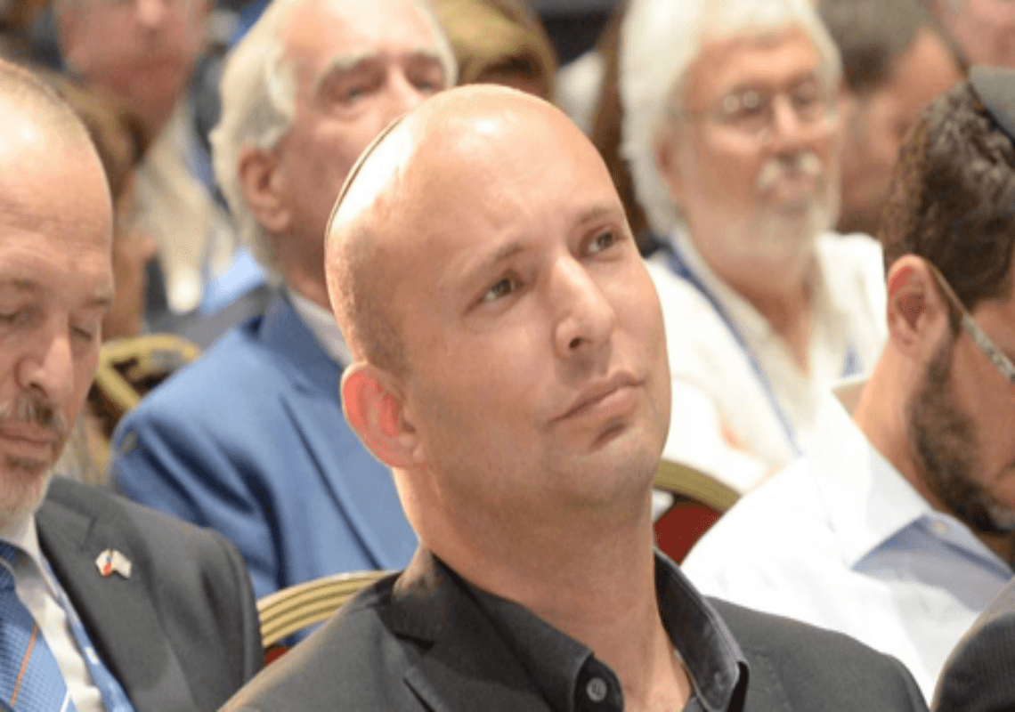 השיחה שבנט ירצה לשכוח, אמו של לוחם מג"ב הפצוע: "בושה! הוא לא ידע את שמו ובאיזה בית חולים הוא נמצא"