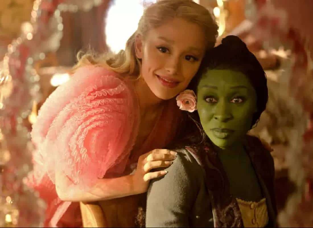 אופס! יצרנית הבובות שלחה ילדים תמימים לאתר מכשפות מסוג אחר לגמרי