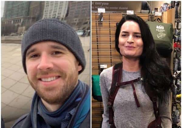 נס בקליפורניה: המטיילים האובדים נמצאו בתום 5 ימי חיפושים