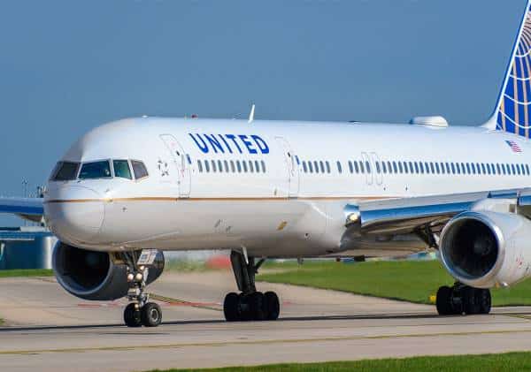 מכה נוספת לענף התעופה האמריקאי: יונייטד צפויה לפטר כ-16 אלף עובדים