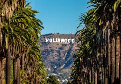 קליפורניה ממשיכה להפסיד: הוליווד מעבירה את ההפקות למדינות אחרות