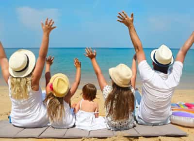 זה הזמן לחופשה: המחירים צונחים ועסקאות שלא נראו שנים