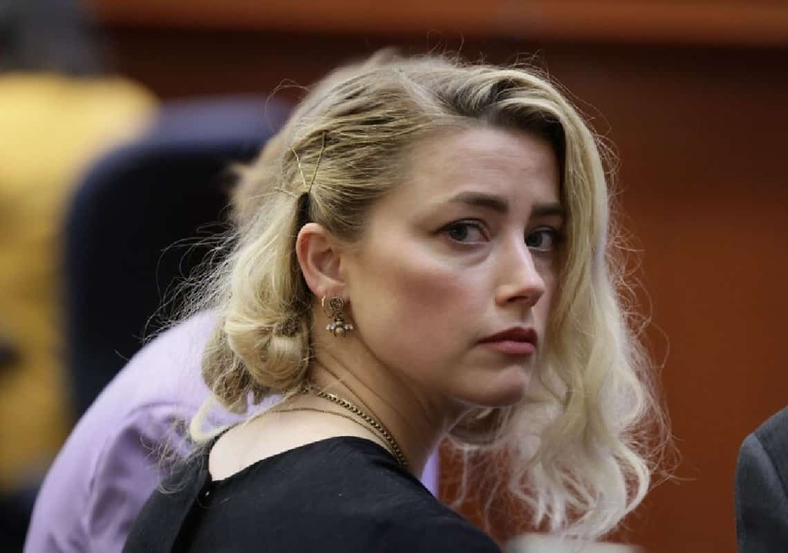 מסמך חדש חושף פרטים חדשים לגבי המשפט של ג׳וני דפ ואמבר הרד