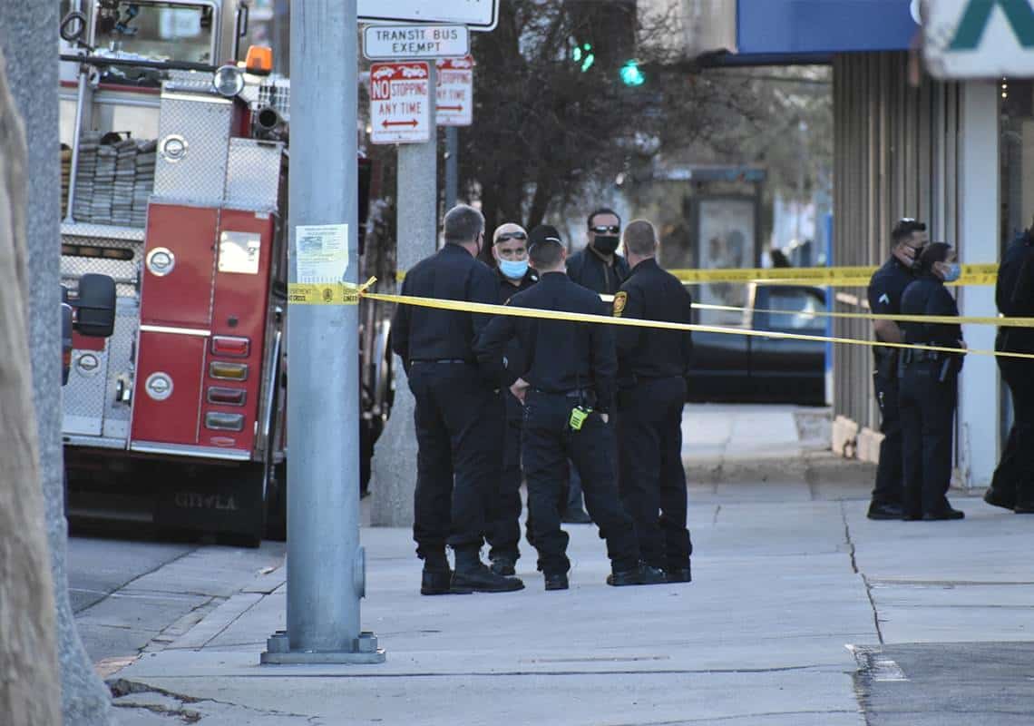 המשטרה מתקשה להתמודד עם גל האלימות: זינוק חד בנתוני הירי ברחבי לוס אנג'לס