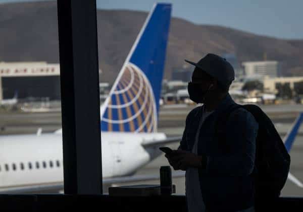 בקרוב בטיסות לישראל? ענקית התעופה תציע בדיקות קורונה ללא עלות רגע לפני העליה למטוס