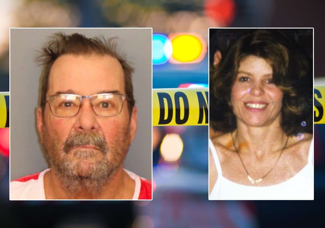 הבלשים נדהמו: בן 62 הגיע לתחנת המשטרה והודה ברצח משנת 2001